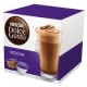 Caja café Dolce Gusto Moka 216G/16C/3P-DespensasyMas- Alimentos y Despensa