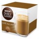 Caja café Dolce Gusto Au Lait 160G/16C/3P