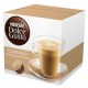 Caja café Dolce Gusto Cortado 100.8G/16C/3P-DespensasyMas- Alimentos y Despensa