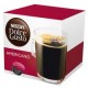 Caja de Cafe en capsulas Dolce Gusto sabor americano 160G/3P-DespensasyMas- Alimentos y Despensa