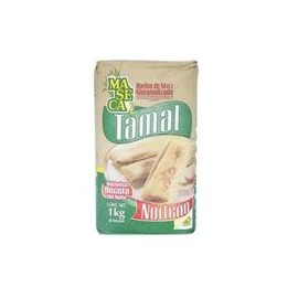 Media Caja Harina para Tamal Maseca 1K/5P-DespensasyMas- Alimentos y Despensa