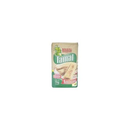 Media Caja Harina para Tamal Maseca 1K/5P-DespensasyMas- Alimentos y Despensa