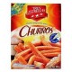 Media Caja Harina para Churros Tres Estrellas 500G/6P-DespensasyMas- Alimentos y Despensa