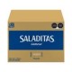 Caja de Saladitas Gamesa 200E/13G - ZK-DespensasyMas- Alimentos y Despensa
