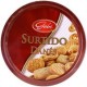 Caja Galleta Danesa Gabi 400G/12P-DespensasyMas- Alimentos y Despensa