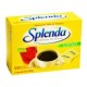 Media Caja Endulzante Splenda 100S/6P-DespensasyMas- Alimentos y Despensa