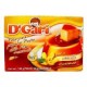 Caja Flan D´Gari 140G/50P-DespensasyMas- Alimentos y Despensa