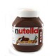 Media Caja Crema de Avellana Nutella 750G/6P