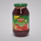 Caja Mermelada de Fresa Del Monte 470G/12P-DespensasyMas- Alimentos y Despensa