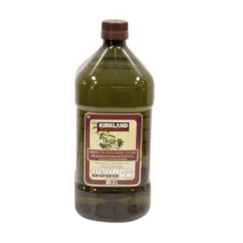 Kirkland Signature Aceite de oliva orgánico español 2L - KOZ-DespensasyMas- Aceites y Vinagres