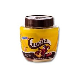 Media Caja Nutresa Nucita Untable 350G/6P-DespensasyMas- Alimentos y Despensa