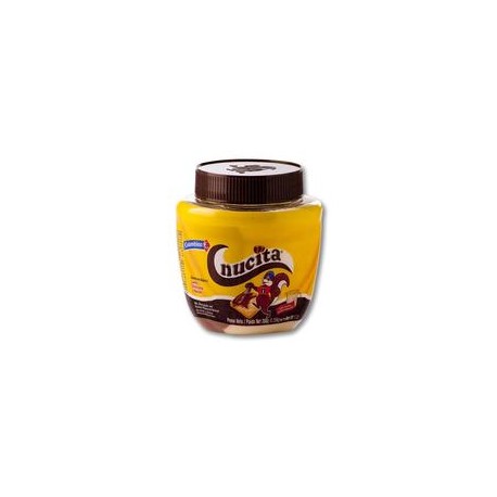 Media Caja Nutresa Nucita Untable 350G/6P-DespensasyMas- Alimentos y Despensa