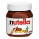 Caja Crema de Avellana Nutella 350G/15P-DespensasyMas- Alimentos y Despensa