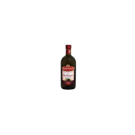 Aceite de Oliva Bertolli Robusto 1L - ZK-DespensasyMas- Aceites y Vinagres