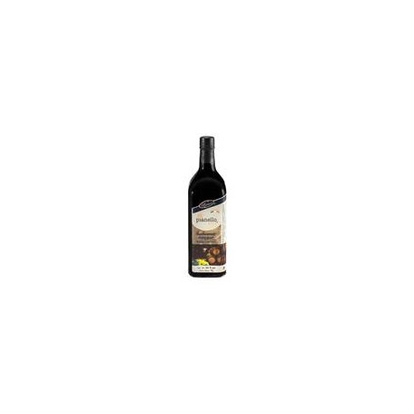 Vinagre Balsámico Pianello Italiano 1L - ZK-DespensasyMas- Aceites y Vinagres