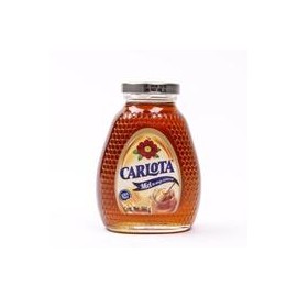 Caja Miel Carlota 300M/12P-DespensasyMas- Alimentos y Despensa