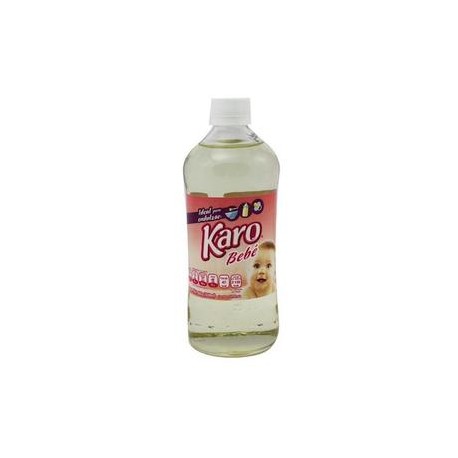 Media caja miel Karo Bebe 6P/500M-DespensasyMas- Alimentos y Despensa