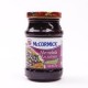 Media Caja Mermelada Mccormick Zarzamora 270G/12P-DespensasyMas- Alimentos y Despensa