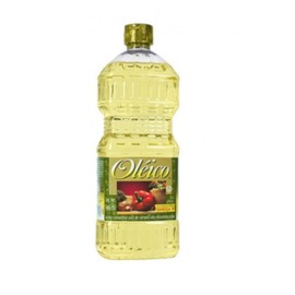Media caja de aceite Oleico 946M/6P-DespensasyMas- Aceites y Vinagres