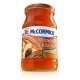 Caja Mermelada Mccormick Durazno 270M/24P-DespensasyMas- Alimentos y Despensa