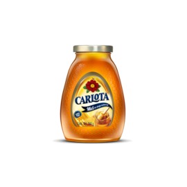 Media Caja Miel Carlota 500M/6P-DespensasyMas- Alimentos y Despensa
