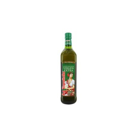 Caja aceite de oliva 473M/24P-DespensasyMas- Aceites y Vinagres