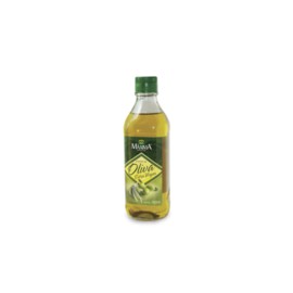 Media caja aceite de oliva Maxima Extra 1L/3P-DespensasyMas- Aceites y Vinagres