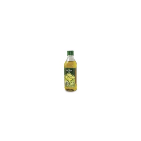 Media caja aceite de oliva Maxima Extra 1L/3P-DespensasyMas- Aceites y Vinagres