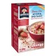 Media Caja Avena Quaker Instantanea Fresas con Crema 280G/6P-DespensasyMas- Alimentos y Despensa