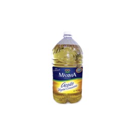 Caja aceite Maxima Premium 10L/2P-DespensasyMas- Aceites y Vinagres