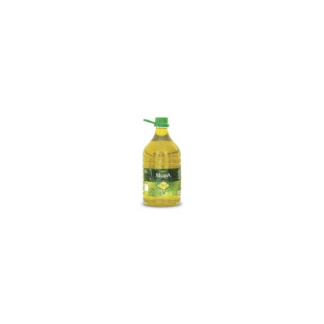 Aceite de oliva Extra 3L-DespensasyMas- Aceites y Vinagres