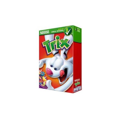 Caja Cereal Trix 480G/14P-DespensasyMas- Alimentos y Despensa