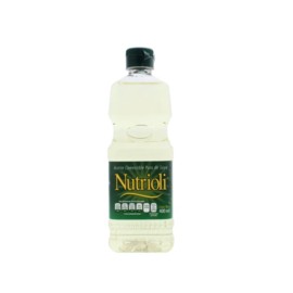 Caja aceite Nutrioli 400M/12P-DespensasyMas- Aceites y Vinagres