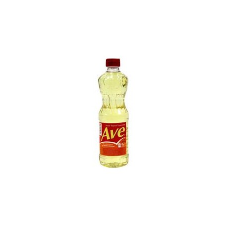 Caja de aceite Ave de 500M/12P-DespensasyMas- Aceites y Vinagres