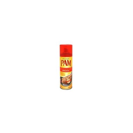 Caja aceite en aerosol Pam Original 170G/12P-DespensasyMas- Aceites y Vinagres