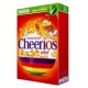 Caja cereal Cheerios miel 480G/14P-DespensasyMas- Alimentos y Despensa