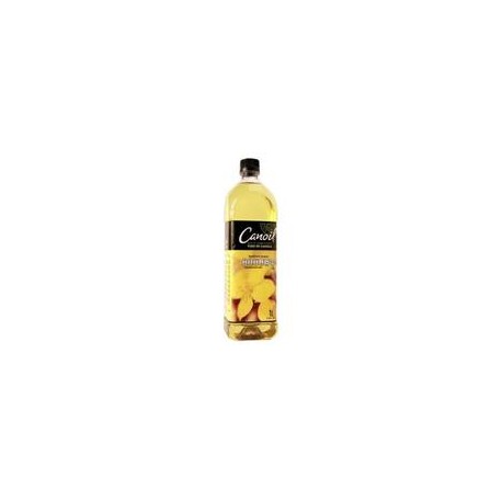 Media caja aceite Canoil 946ml/6P-DespensasyMas- Aceites y Vinagres