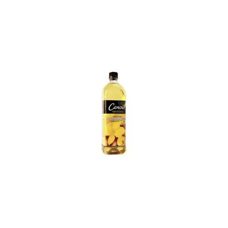 Caja aceite Canoil 946 ML/12P-DespensasyMas- Aceites y Vinagres