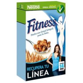 Caja cereal Fitness 285G/20P-DespensasyMas- Alimentos y Despensa