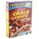Media Caja Cereal Choco Krispis Pops 470G/12P-DespensasyMas- Alimentos y Despensa