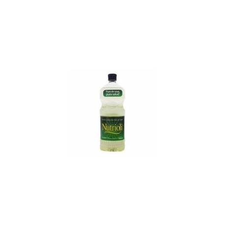 Media caja aceite Nutrioli 6P/850M-DespensasyMas- Aceites y Vinagres