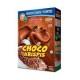 Media Caja Cereal Choco Krispis 290G/14P-DespensasyMas- Alimentos y Despensa