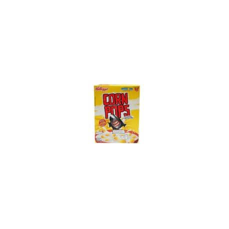 Caja cereal Corn Pops 210G/28P-DespensasyMas- Alimentos y Despensa