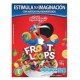 Media Caja Cereal Froot Loops 180G/14P-DespensasyMas- Alimentos y Despensa