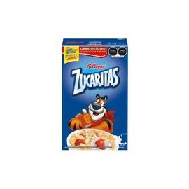 Media Caja Cereal Zucaritas 260G/14P-DespensasyMas- Alimentos y Despensa