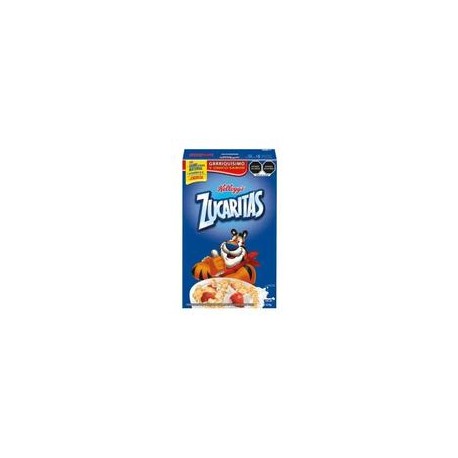 Media Caja Cereal Zucaritas 260G/14P-DespensasyMas- Alimentos y Despensa