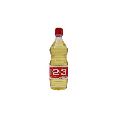 Media caja aceite 1-2-3 50M/12P-DespensasyMas- Aceites y Vinagres