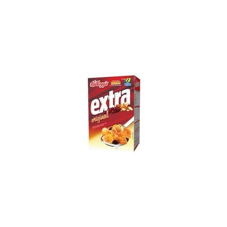Caja cereal Extra 310G/24P-DespensasyMas- Alimentos y Despensa