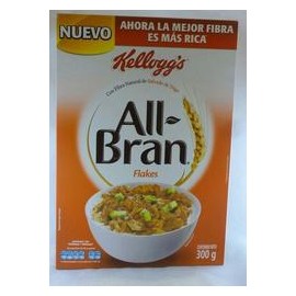 Media Caja Cereal All Bran Flakes 300G/12P-DespensasyMas- Alimentos y Despensa