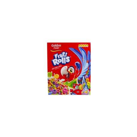 Media Caja Cereal Fruti Rolls 1K/3P-DespensasyMas- Alimentos y Despensa